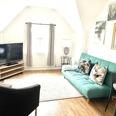 Koala & Tree - 2 Bedroom In City Centre - Short Lets & Serviced Accommodation Cambridge Eksteriør billede