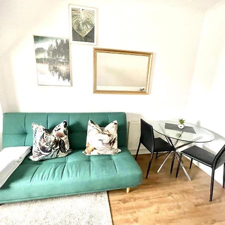 Koala & Tree - 2 Bedroom In City Centre - Short Lets & Serviced Accommodation Cambridge Eksteriør billede