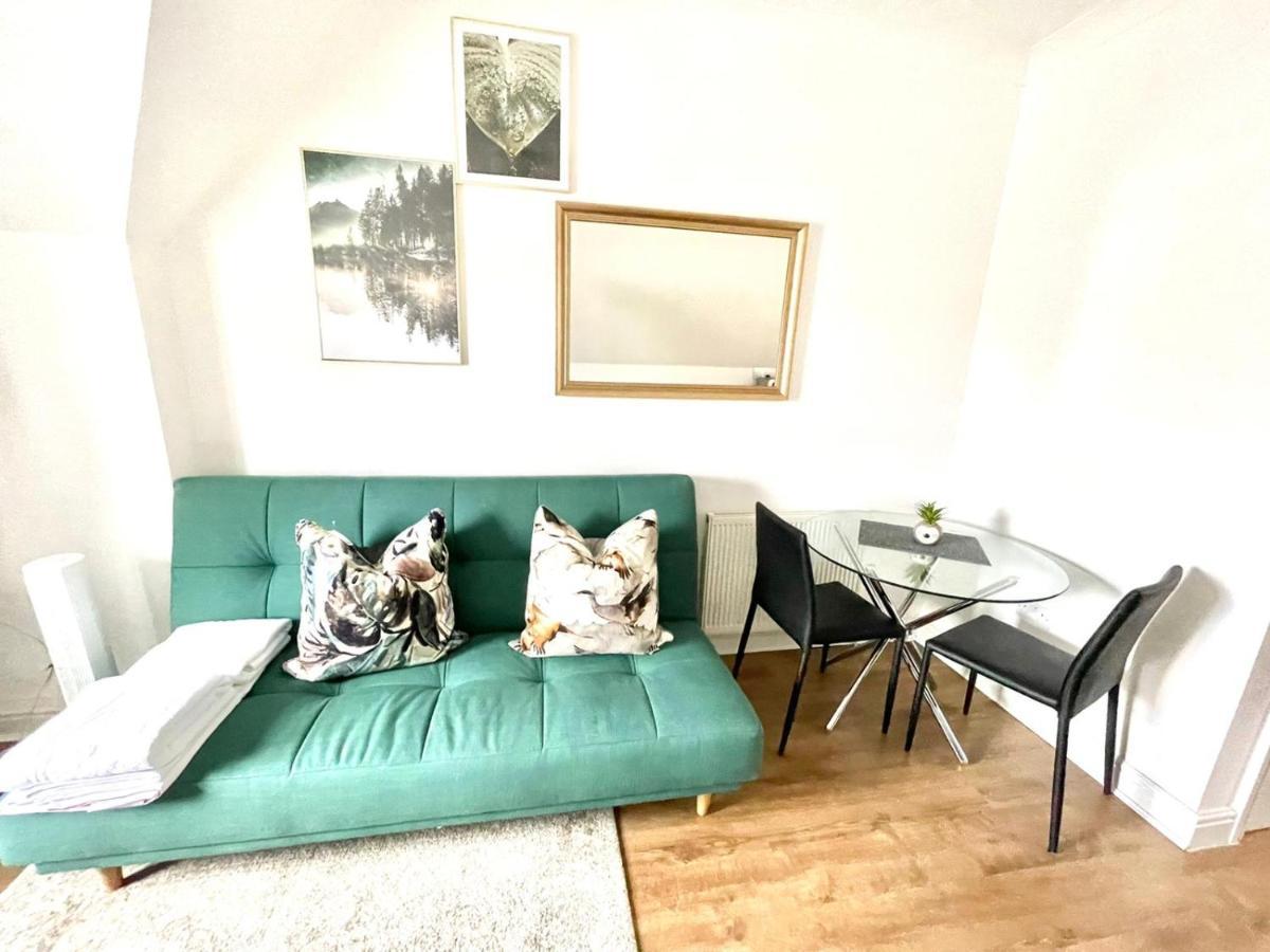 Koala & Tree - 2 Bedroom In City Centre - Short Lets & Serviced Accommodation Cambridge Eksteriør billede