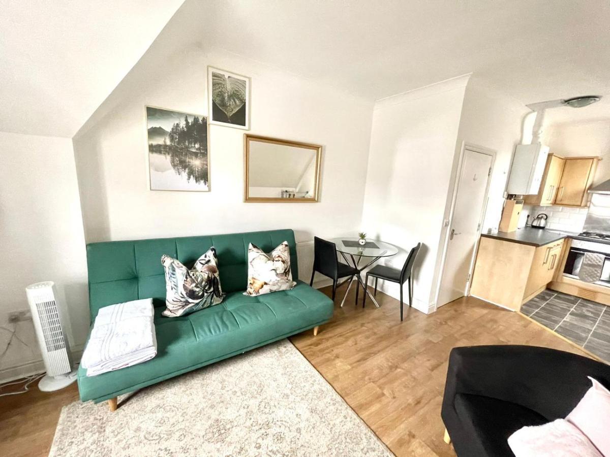 Koala & Tree - 2 Bedroom In City Centre - Short Lets & Serviced Accommodation Cambridge Eksteriør billede